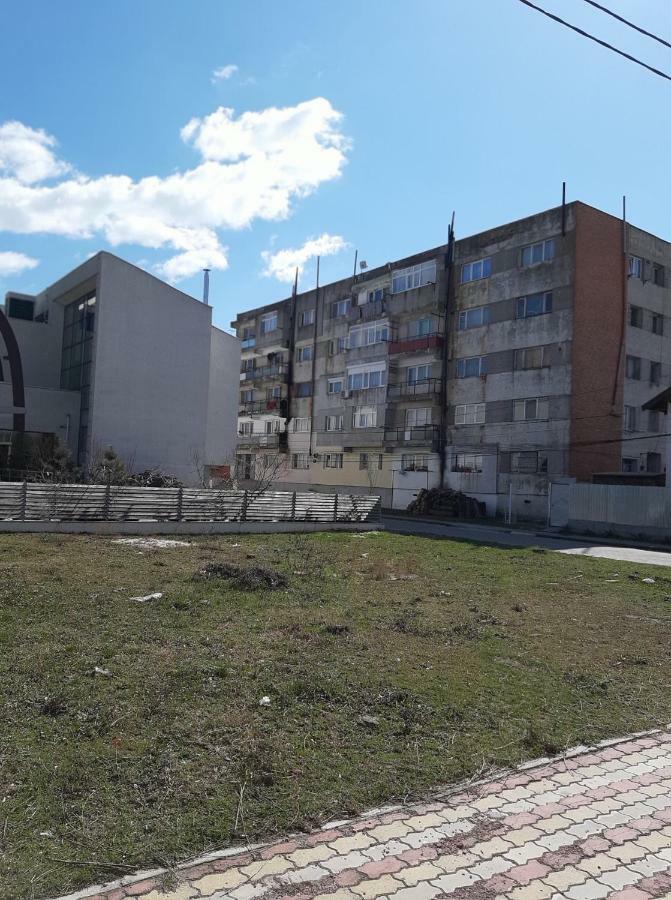 Apartament 2 Camere Sulina Exterior foto